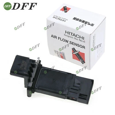 Mass Air Flow MAF Sensor 23366103 for Chevrolet Malibu Equinox GMC Terrain 1.5L - Image 1 of 4