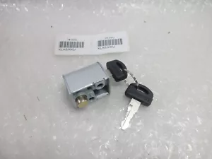APTO PARA HONDA CS90 S90 CL90 P25 P50 SS50 S65 CL50 MANGO BLOQUEO DE DIRECCIÓN - Imagen 1 de 6