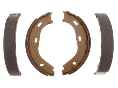 For 1973-1980 Mercedes 450SEL Brake Shoe Set Rear Raybestos 56361QXHY 1974 1975 Foto 1 de 2