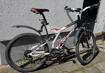 specialized rockhopper 26 - Bild 1 von 4