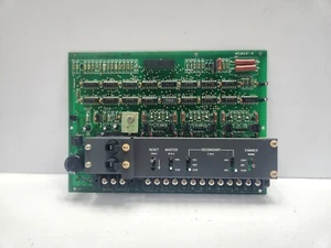 SEIKO 802-4 PCB CARD - Picture 1 of 9