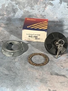 FRAM / Robertshaw Gas Cap RG-766 ~ Fits: 70's Fiat - Bild 1 von 1