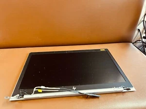 Conjunto completo de pantalla LCD HP EliteBook 755 G5 usado genuino probado - Imagen 1 de 12