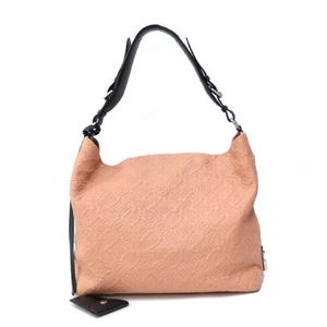LOUIS VUITTON Antier Hobo PM Shoulder Bag M94289 Rose beige pink from japan - Picture 1 of 12
