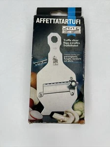 Affettatartufi  Italy Adjustable Slicer Truffle Slicer New - Picture 1 of 5