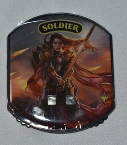 SOLDIER Ultra Pro MTG Relic Tokens Eternal Collection regular NON - Bild 1 von 3