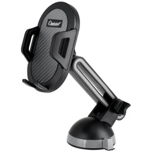 Universal New Car Truck Mount Phone Holder Stand Dashboard/Windshield Cell Phone - Picture 1 of 12