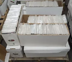 3,000+ Comic Lot 10 Boxes INDY VARIANTS ONLY Enormous Witchblade +MORE AVG 9.8 - Picture 1 of 5