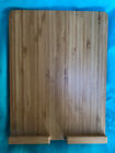 Popular wooden Holder for iPad. Real Bamboo. New. DISCOUNT