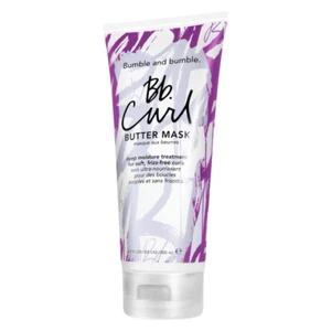 Bumble and bumble. Curl Butter Hair Mask - 6.7 fl oz / 200 ml CrueltyFree Beauty - Picture 1 of 3