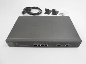 NETGEAR ProSecure UTM25 Unified Threat Management Firewall Security Switch - Picture 1 of 6