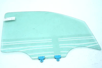 Nissan Frontier 2005-2008 puerta delantera derecha pasajero ventana vidrio OEM Foto 1 de 4