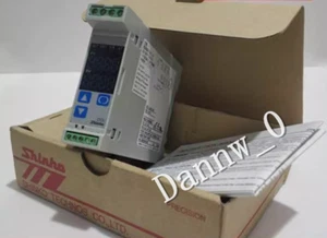 New in box SHINKO DCL-33A-S/M Temperature Module Controller - Picture 1 of 4