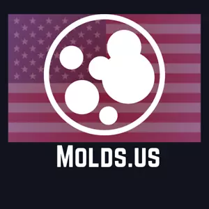Molds.us - Premium Aged One-Word .US Domain - Perfect for Branding - Picture 1 of 1