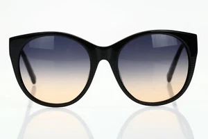 Jason Wu Women's Black 'PETRA' Cat-Eye Sunglasses 142545 - Picture 1 of 6