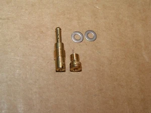 93-25 Honda XR650L XR650 L XR 650 650L Stage 5 keihin Carburetor JET kit 55 162 - Picture 1 of 1