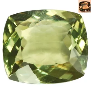 6.95 CT GIA Color Change DIASPORE Color change to Pink Very Rare Natural Gem - Picture 1 of 4