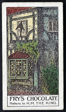 FRY - ANCIENT SUNDIALS - #31 17TH CENTURY