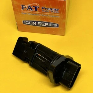 Mass air flow meter for Nissan T30 X-TRAIL 2.5L 01-03 QR25DE AFM MAF Icon - Picture 1 of 3