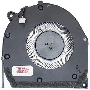 GPU version - Lüfter Kühler FAN cooler kompatibel für Model: DFS200105BD0T-FLGB - Bild 1 von 6