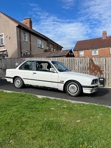 BMW E30 316 project - Picture 1 of 24