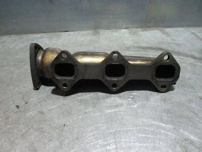 COLECTOR DE ESCAPE AUDI A4 A6 A8 ALLROAD 2.5 24V TDI AKE 2000-2005 059253033C Foto 1 de 3