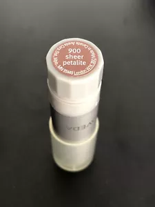 Aveda Nourish-Mint Sheer Mineral Lip Color #900-S PETALITE No box - Picture 1 of 2