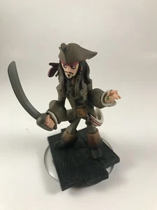 Disney Infinity Captain Jack Sparrow - Imagen 1 de 2