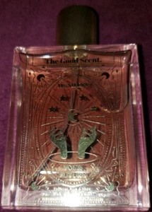 Curations by The Good Scent Manifest  Your Future Eau De  Parfum Spray 3.4 Fl oz - Picture 1 of 2