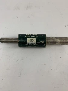 Bussmann KDT 600V Cable Limiter - Picture 1 of 4