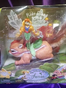 Tinker Bell Ride Along Friends Squirrel - Picture 1 of 11