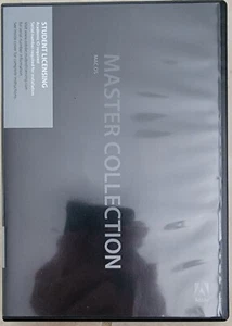 Adobe CS4 CREATIVE SUITE 4 MASTER COLLECTION DVD MAC (Studentenlizenzierung) - Bild 1 von 6