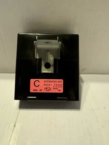 Subaru Impreza 2006 unidad integrada multifunción P/N 88281 Fe350 - Imagen 1 de 3