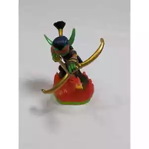 Skylander Spyro's Adventure Flame Slinger Figure Activision 2011 - Picture 1 of 5