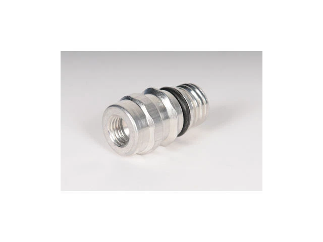 AC Delco 78HV63N High Side A/C Service Valve Fits 1994-2005 Buick Century Custom — 第 1/1 张图片