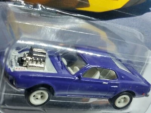 Johnny Lightning White Lightning Street Freaks 1969 Mustang 1999 MFG C2 - Picture 1 of 7