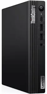 ThinkCentre M70q Gen 5, Intel Core i5-14400T (E-cores up to 3.20GHz, 20MB), - Picture 1 of 1