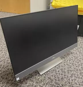 Dell Inspiron 7777 AIO 27" Touch i7-8700T 2.40GHz 12 GB RAM 1 TB HDD Win 10 Pro - Picture 1 of 2