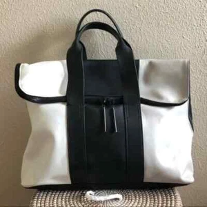 3.1 Phillip Lim Tricolor 31 Hour Bag - Picture 1 of 8