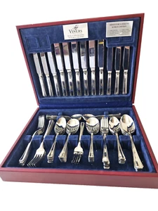 Viners 18/10 88 piece cutlery set - Picture 1 of 2