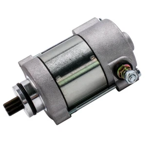 DÉMARREUR STARTER MOTOR FOR 200 250 300 EXC XC XCW 55140001100 SMU0525 MOTORRAD - Imagen 1 de 11