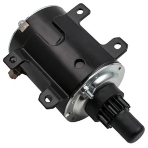 Avviamento 12V per rasaerba Tecumseh OVM OVXL 120 410-22002R 35763A 36463 - Foto 1 di 12