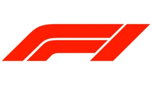 F1 Vinyl gestanzte Aufkleber - Bild 1 von 1