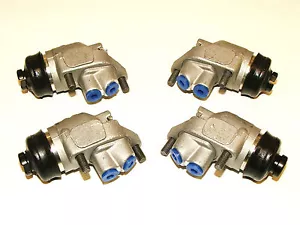 ALFA ROMEO GIULIETTA 750 & 101 SERIES 1954 - 1962 A SET OF FRONT WHEEL CYLINDERS - Picture 1 of 1