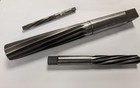 HSS IMPERIAL Hand Reamer  used MULTI LISTING  - VAT included