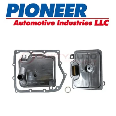 Pioneer Auto Transmission Filter Kit for 2014-2015 Ram ProMaster 2500 3.0L hc Foto 1 de 4