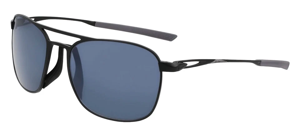 Nike NIKE ACE DRIVER EV24008 NEGRO SATINADO/GRIS 56/18/145 Hombres Gafas de sol Foto 1 de 2