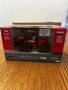 1/64th Steiger Quadtrac 715 - Picture 1 of 4