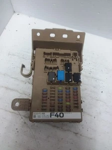 Multifunction Integrated Unit Joint Box Control Module Fits 17-18 IMPREZA - Picture 1 of 12