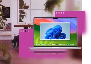 Desktop Parallelo Windows 11 per MacOS penna USB macchina virtuale parallels - Foto 1 di 8